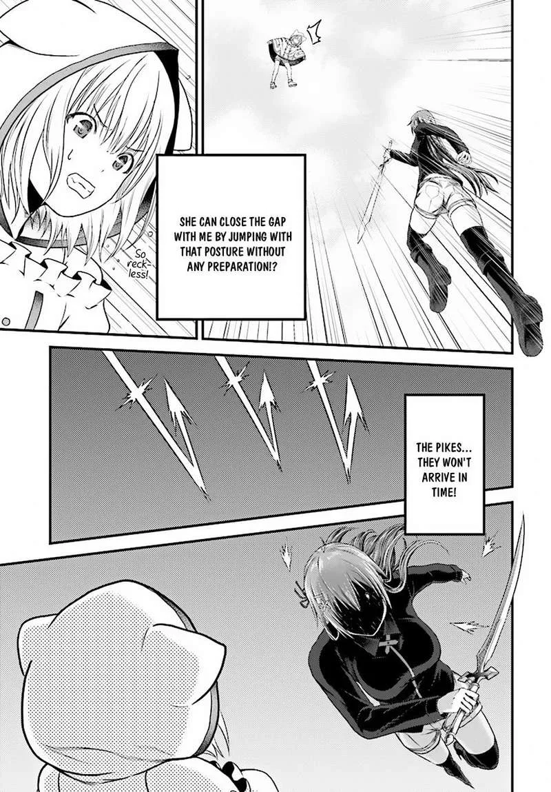 Murabito desu ga Nani ka? Chapter 22 page 14