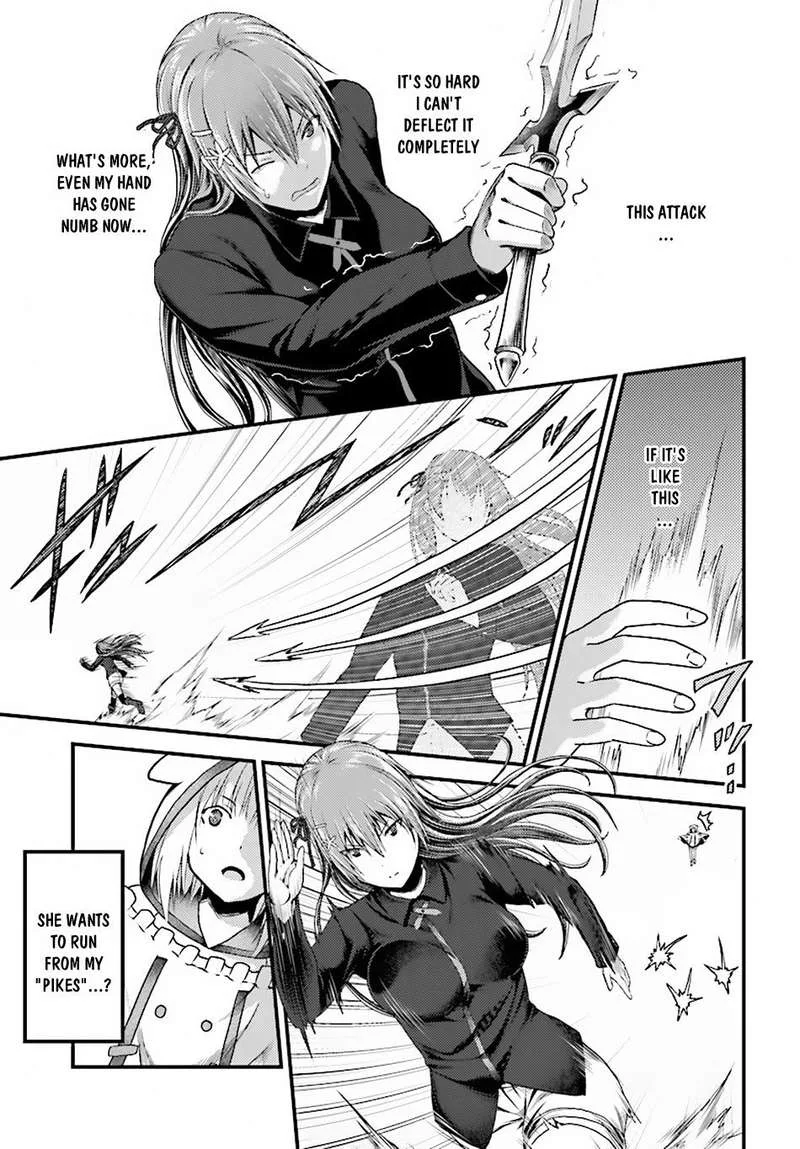 Murabito desu ga Nani ka? Chapter 22 page 12