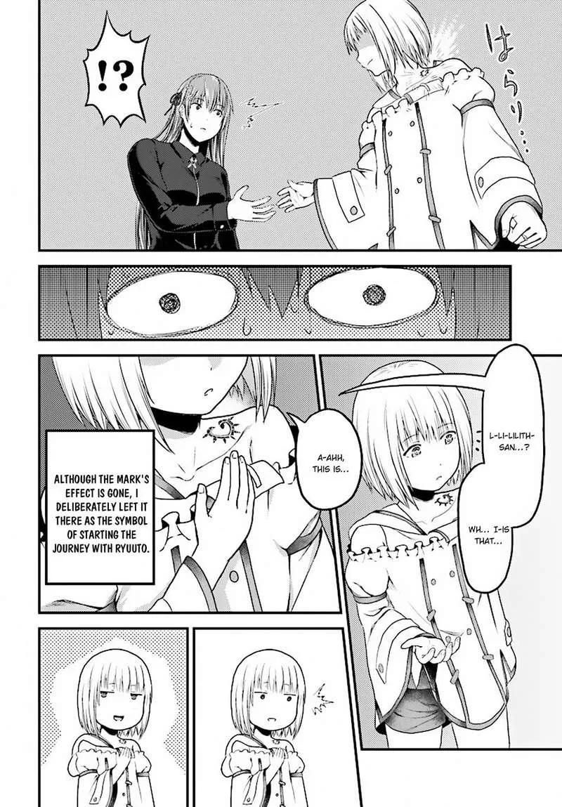 Murabito desu ga Nani ka? Chapter 22 page 21
