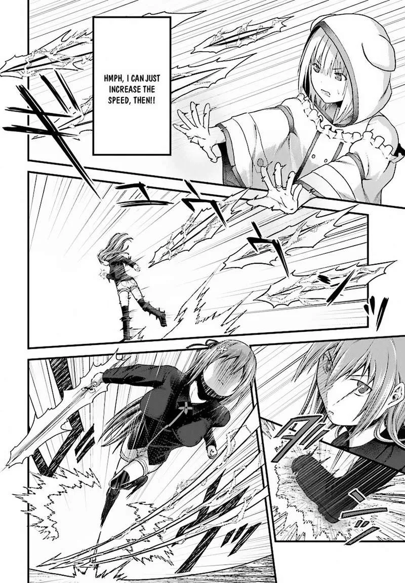 Murabito desu ga Nani ka? Chapter 22 page 13