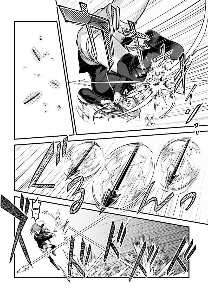 Murabito desu ga Nani ka? Chapter 22 page 11