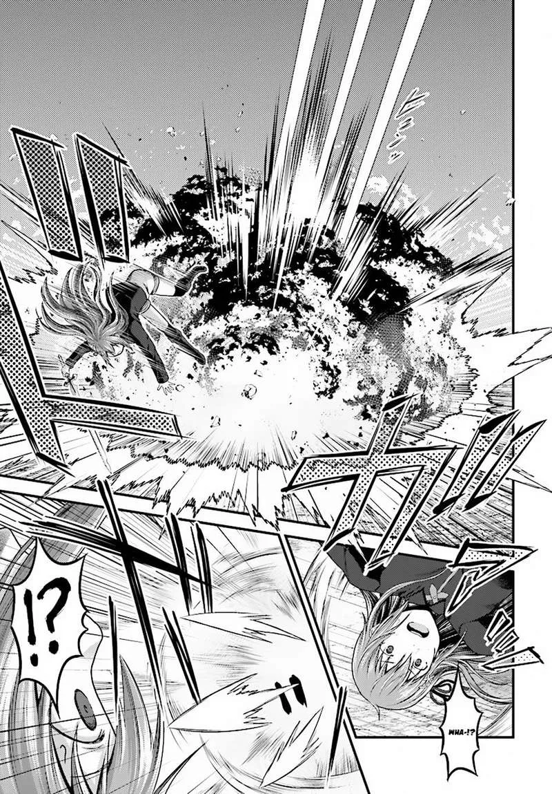 Murabito desu ga Nani ka? Chapter 22 page 10