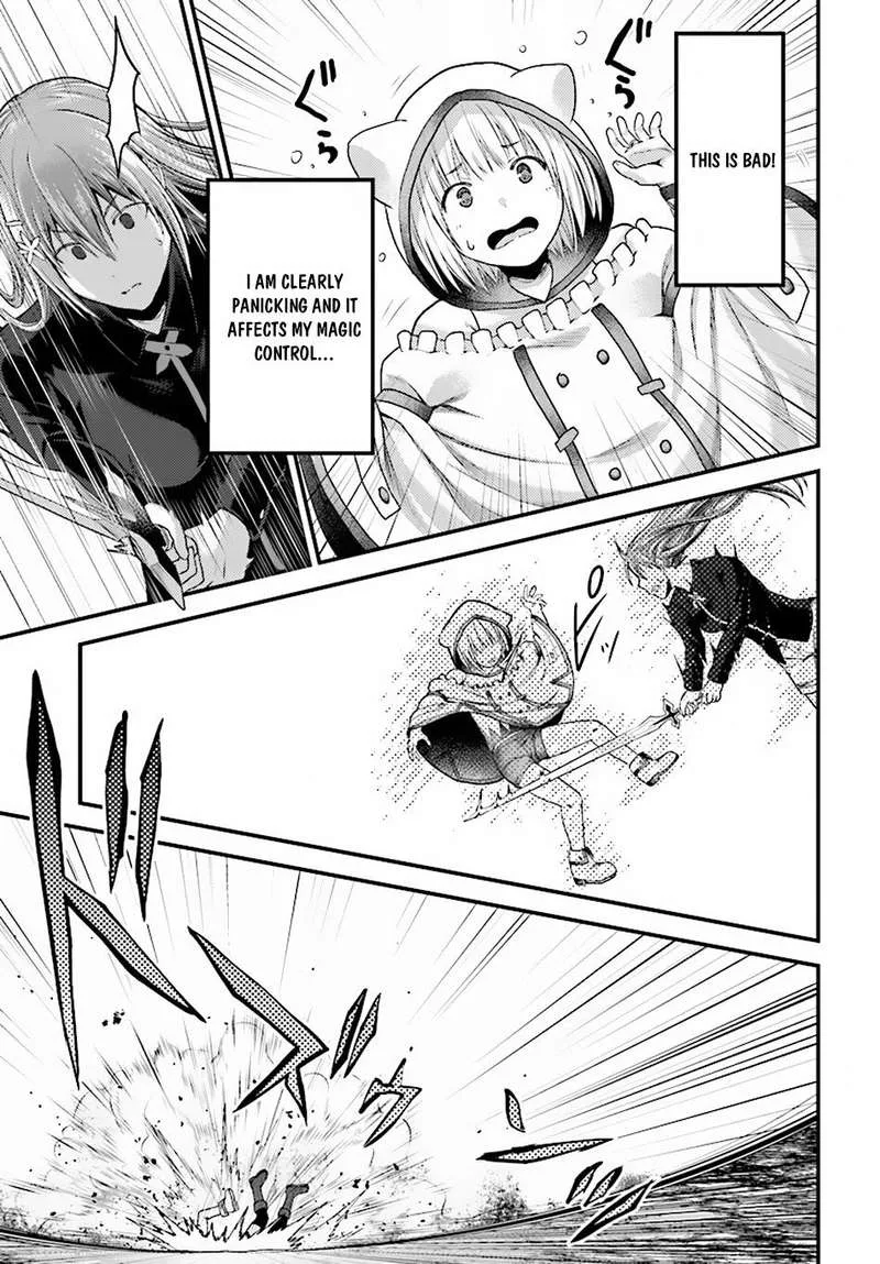 Murabito desu ga Nani ka? Chapter 22 page 16