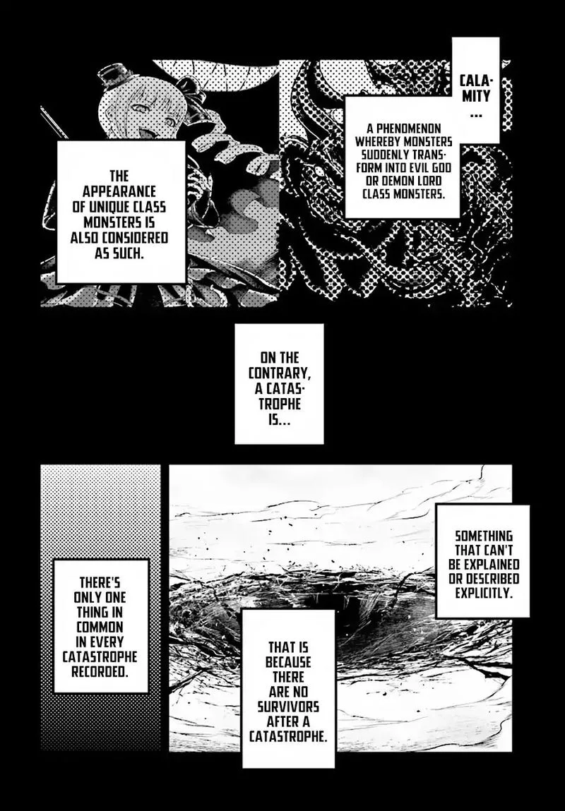 Murabito desu ga Nani ka? Chapter 23 page 22