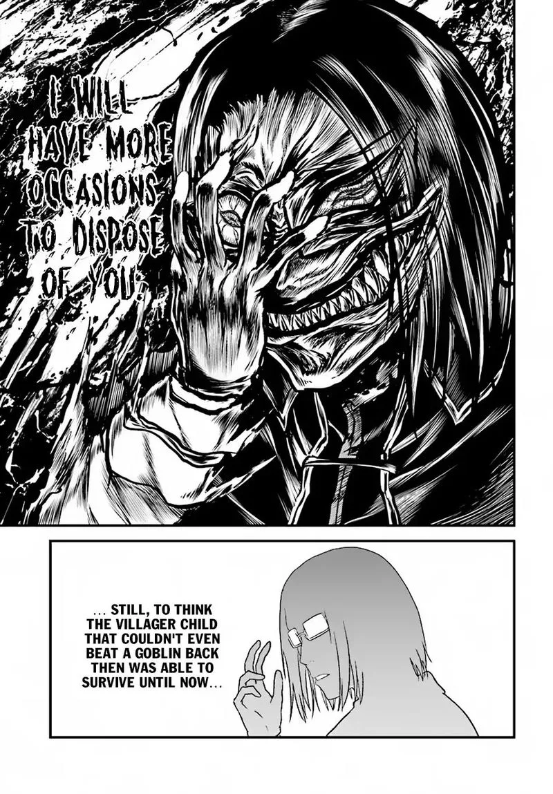 Murabito desu ga Nani ka? Chapter 23 page 5