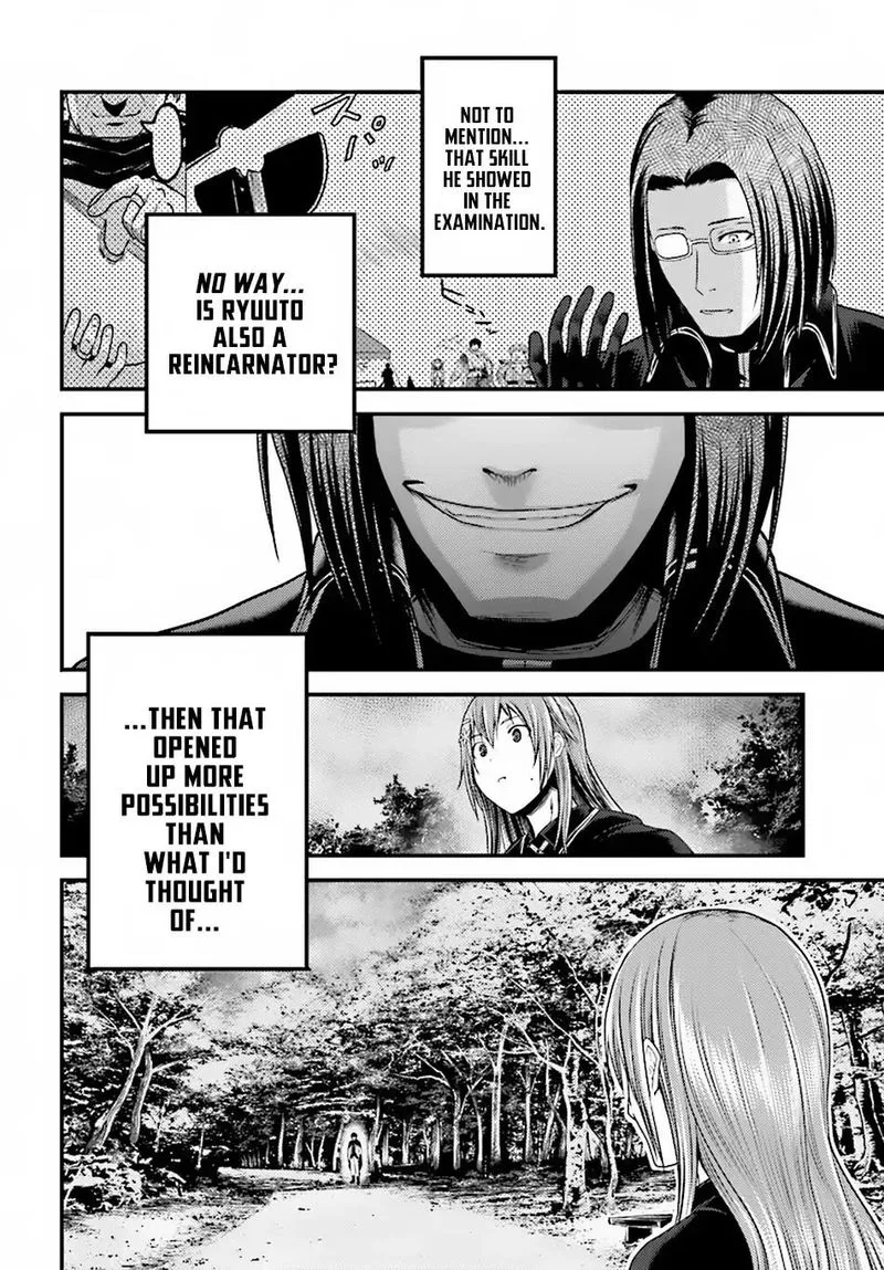 Murabito desu ga Nani ka? Chapter 23 page 6