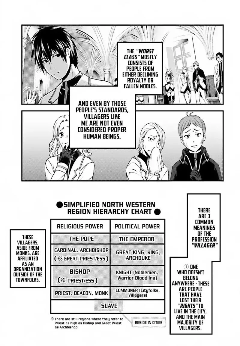 Murabito desu ga Nani ka? Chapter 23 page 15