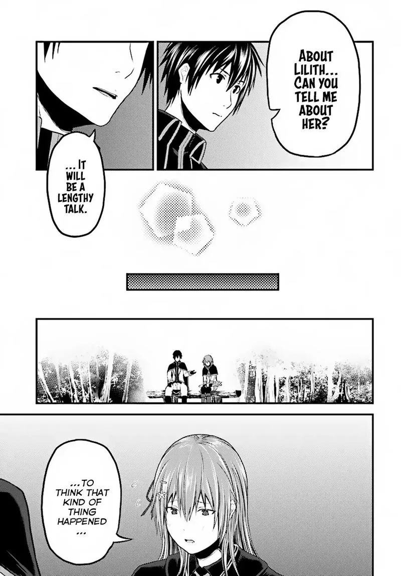 Murabito desu ga Nani ka? Chapter 23 page 9