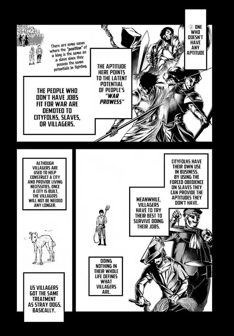 Murabito desu ga Nani ka? Chapter 23 page 16