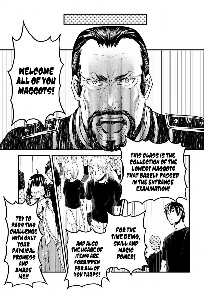 Murabito desu ga Nani ka? Chapter 23 page 11
