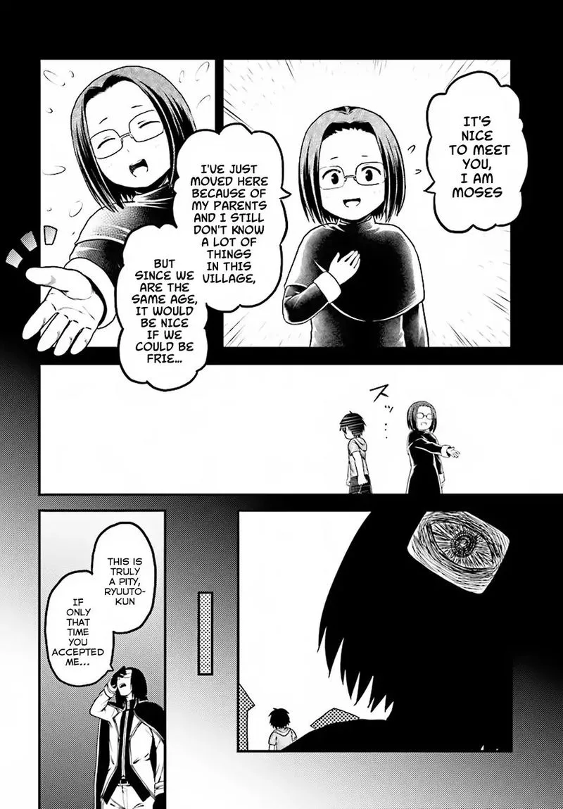 Murabito desu ga Nani ka? Chapter 23 page 4