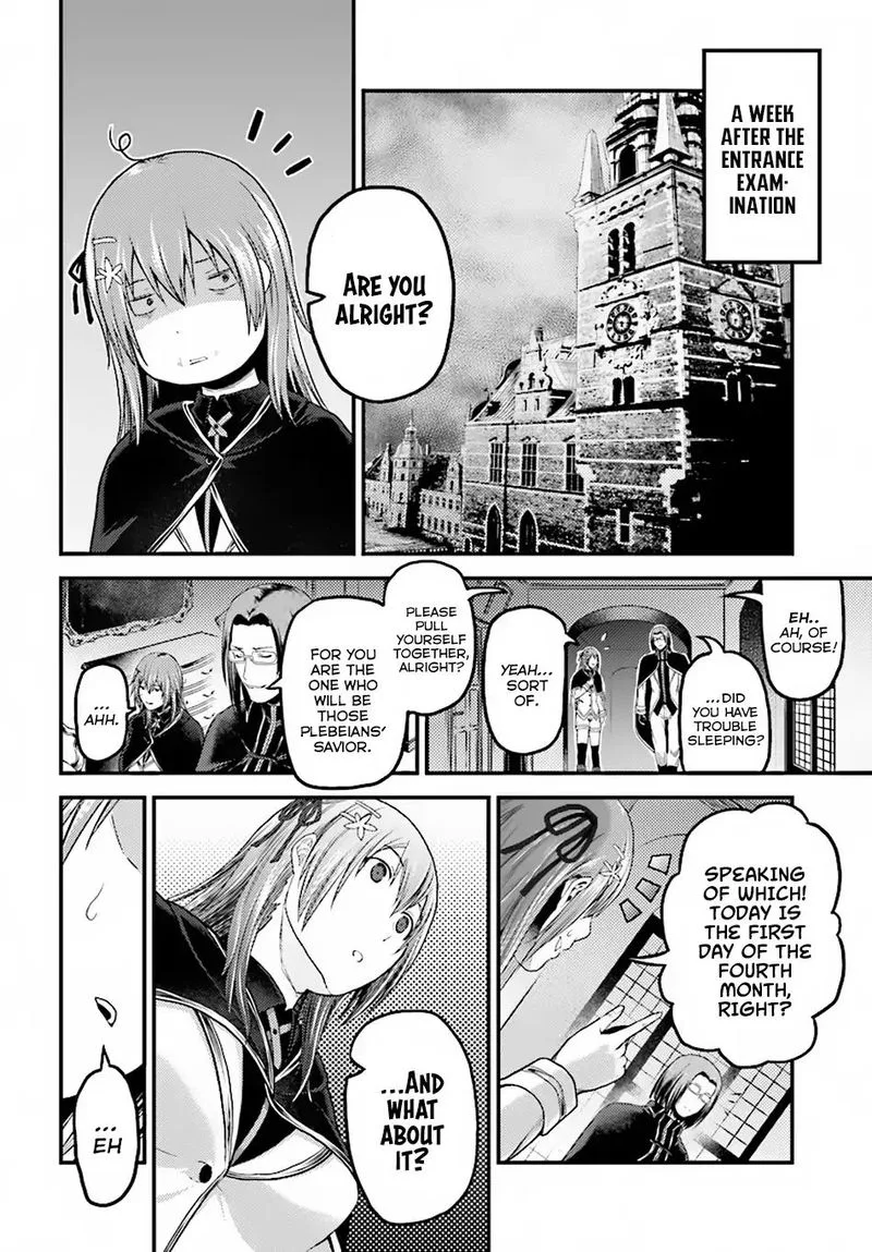 Murabito desu ga Nani ka? Chapter 23 page 2