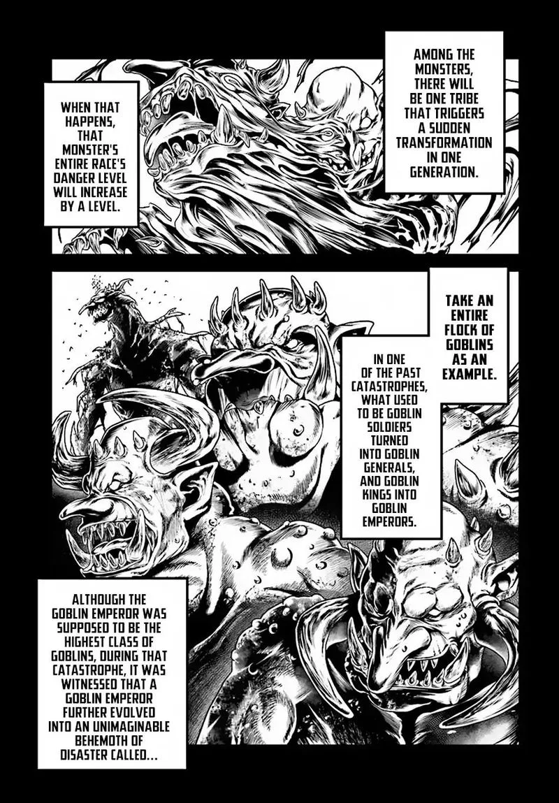 Murabito desu ga Nani ka? Chapter 23 page 23