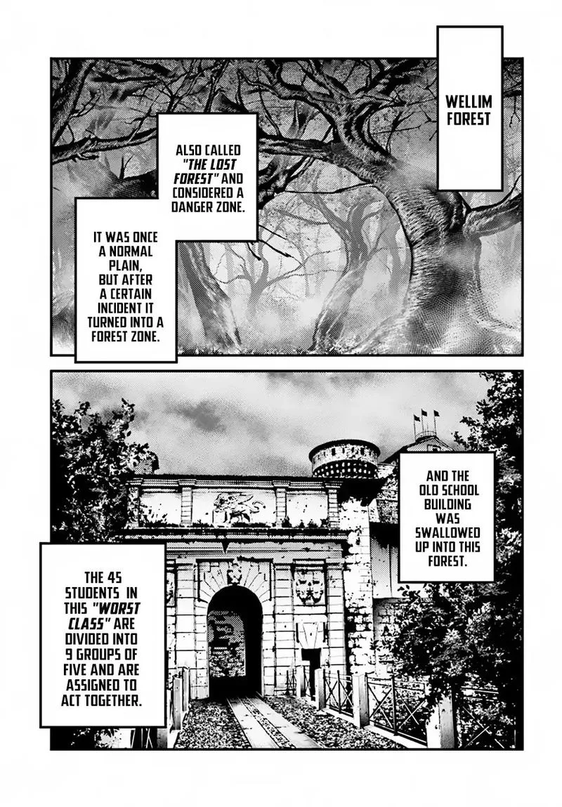 Murabito desu ga Nani ka? Chapter 23 page 13
