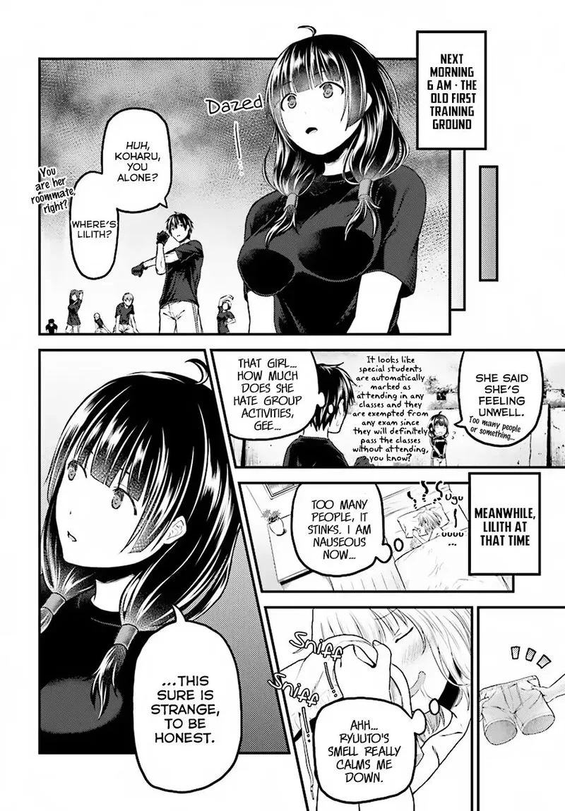 Murabito desu ga Nani ka? Chapter 23 page 20