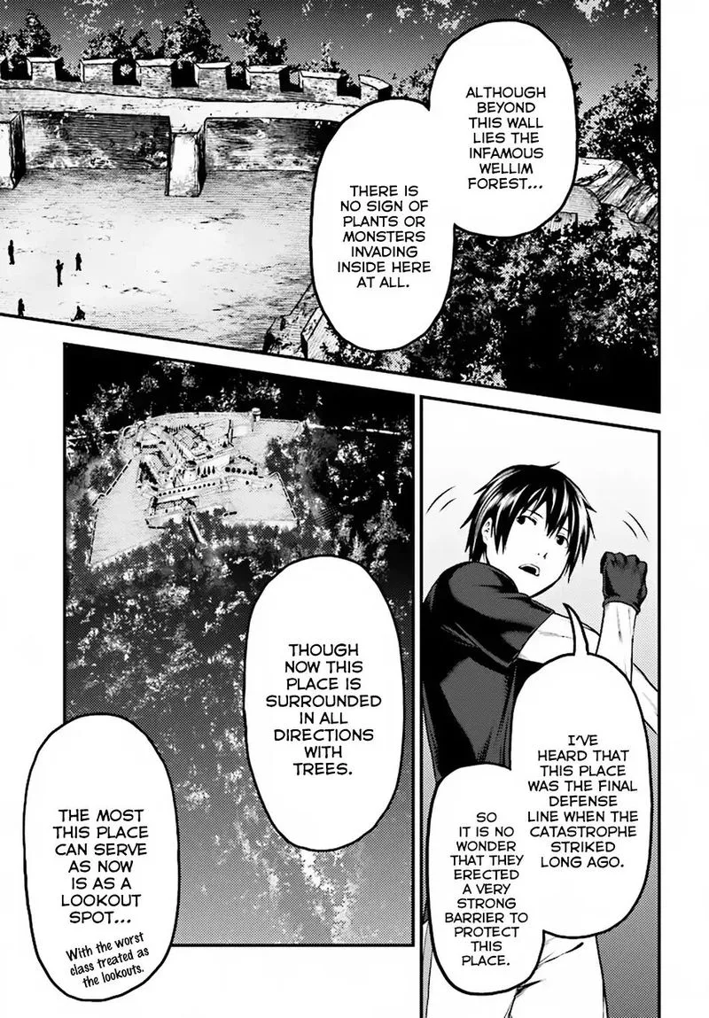 Murabito desu ga Nani ka? Chapter 23 page 21