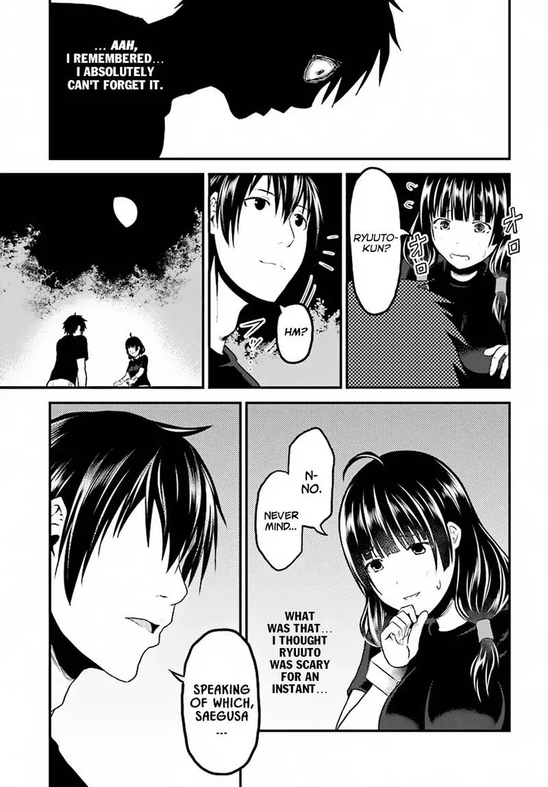 Murabito desu ga Nani ka? Chapter 24 page 25