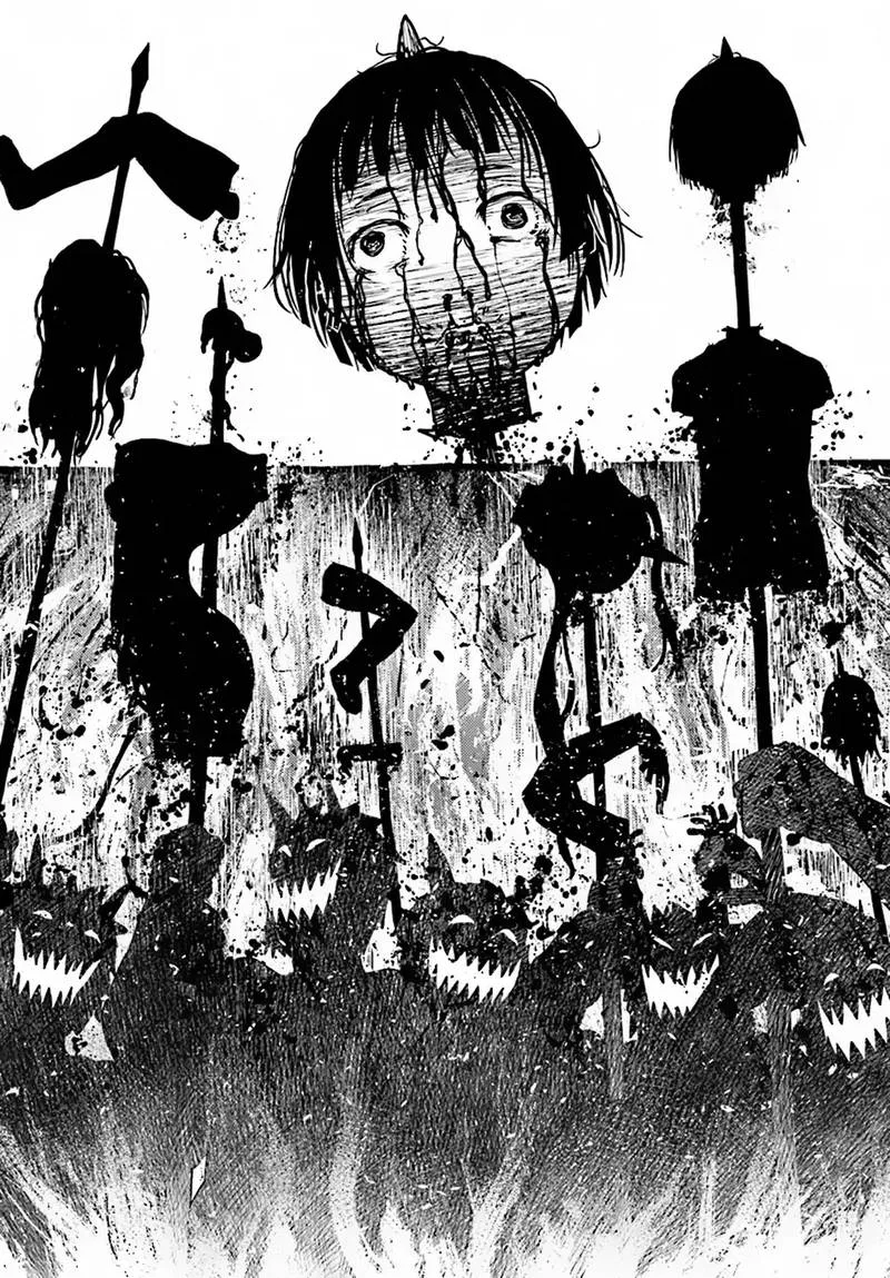 Murabito desu ga Nani ka? Chapter 24 page 30
