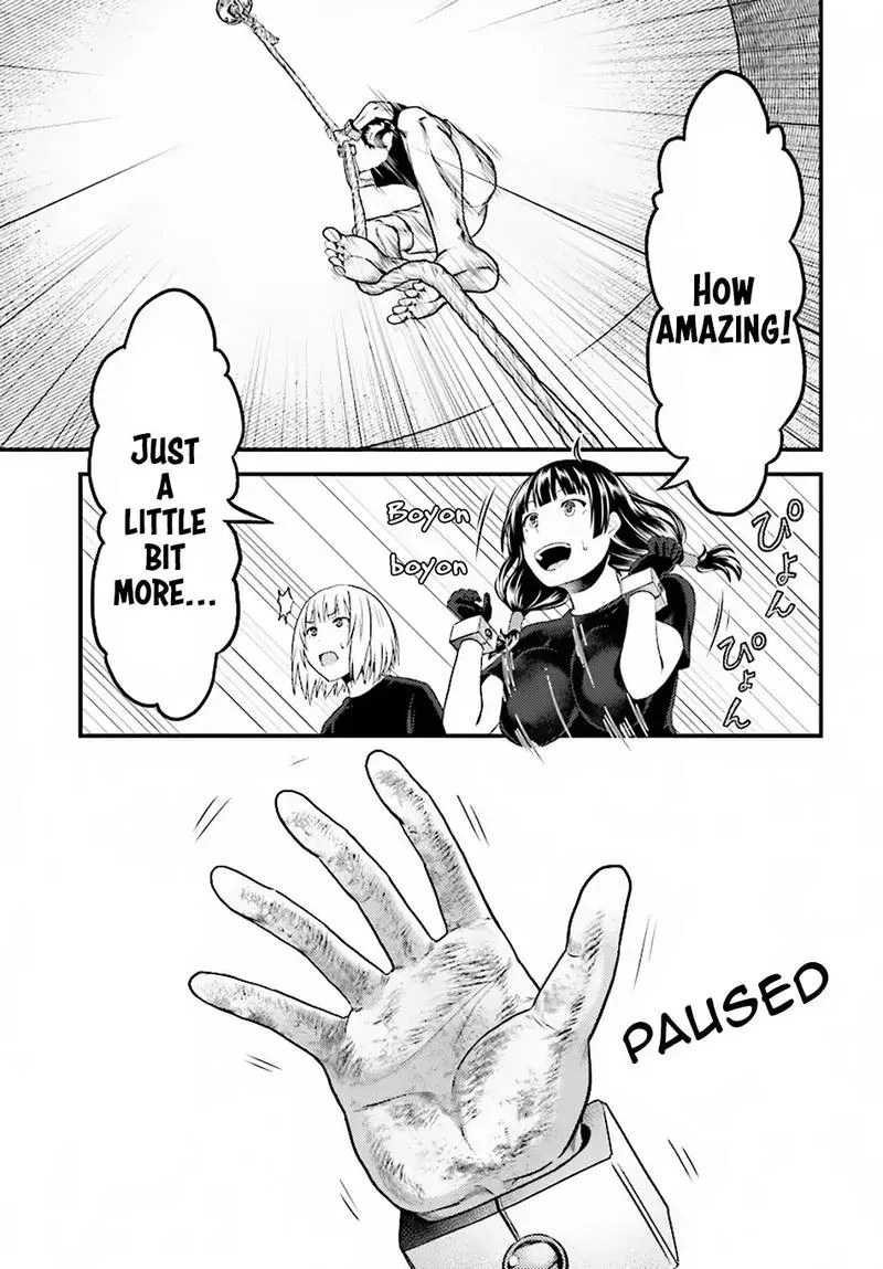 Murabito desu ga Nani ka? Chapter 24 page 11