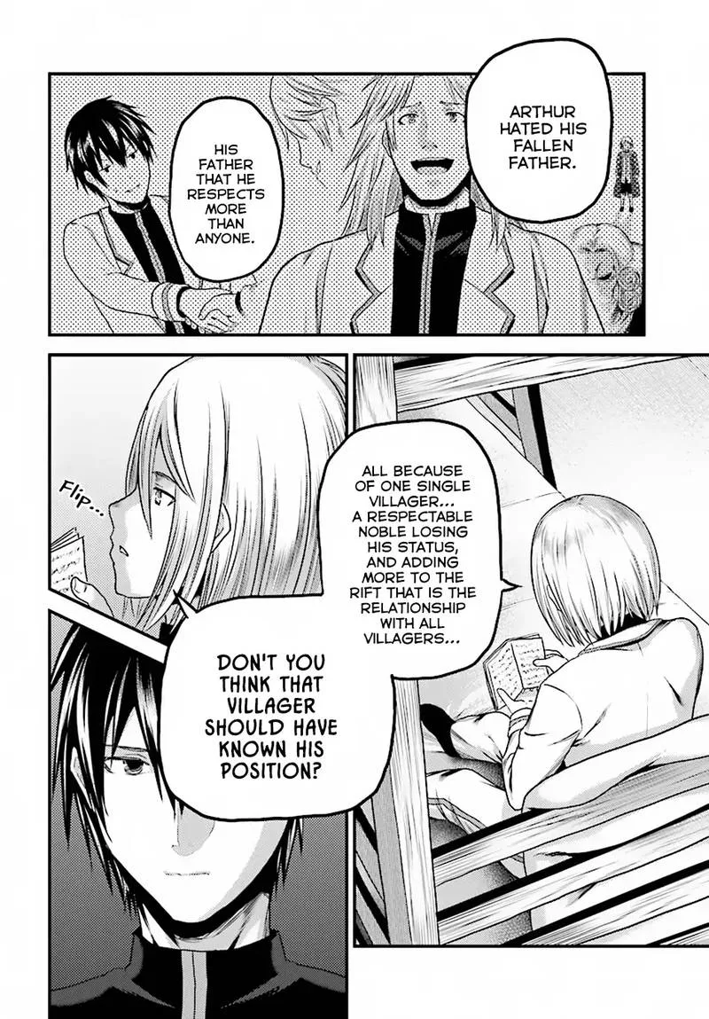 Murabito desu ga Nani ka? Chapter 24 page 18