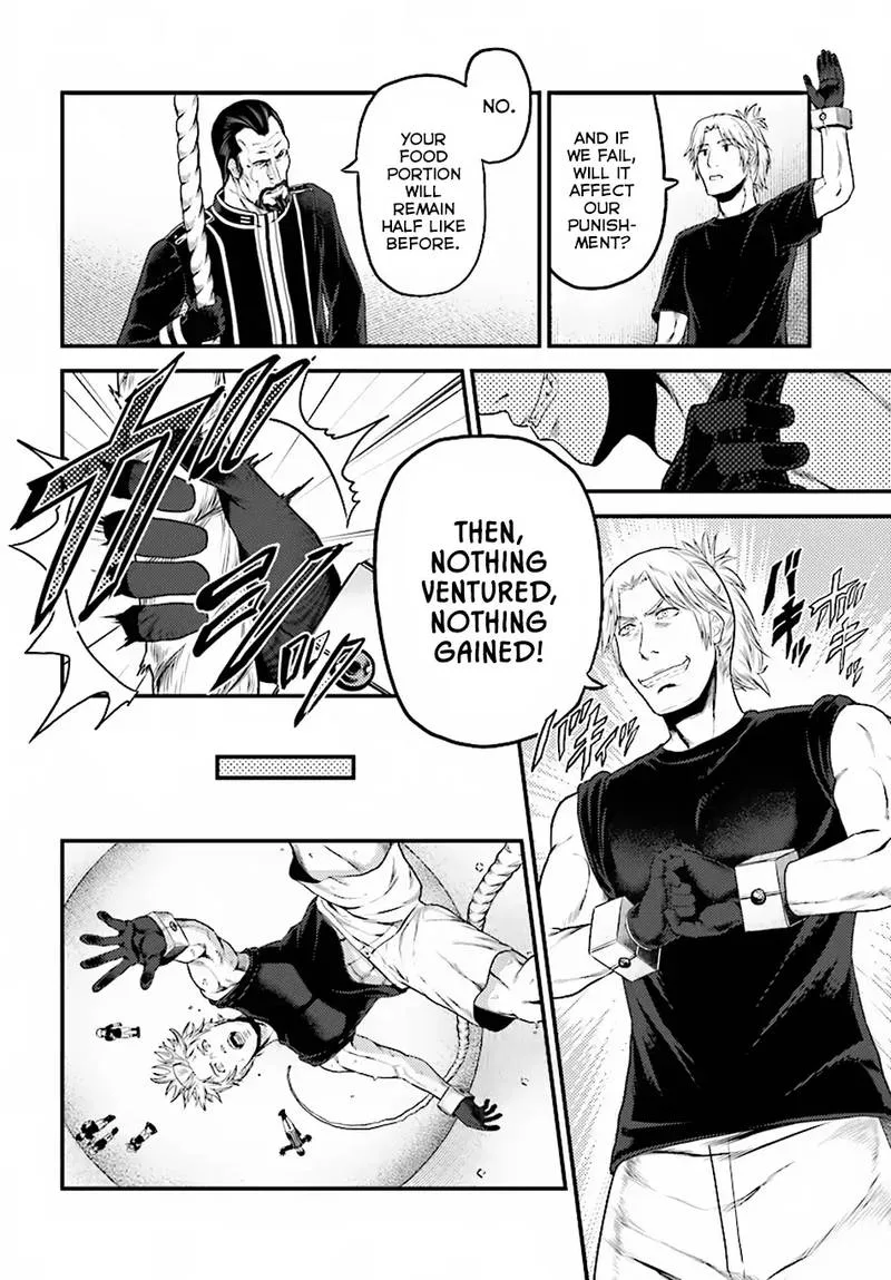 Murabito desu ga Nani ka? Chapter 24 page 6