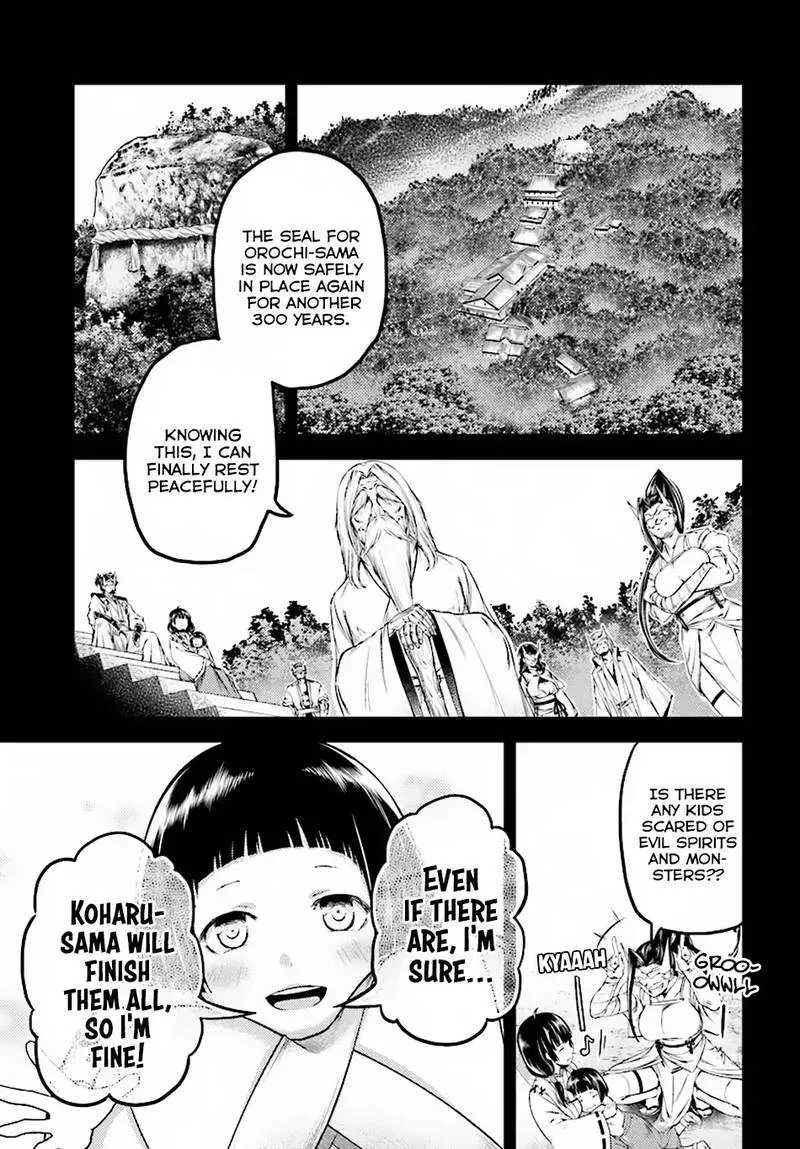 Murabito desu ga Nani ka? Chapter 24 page 29