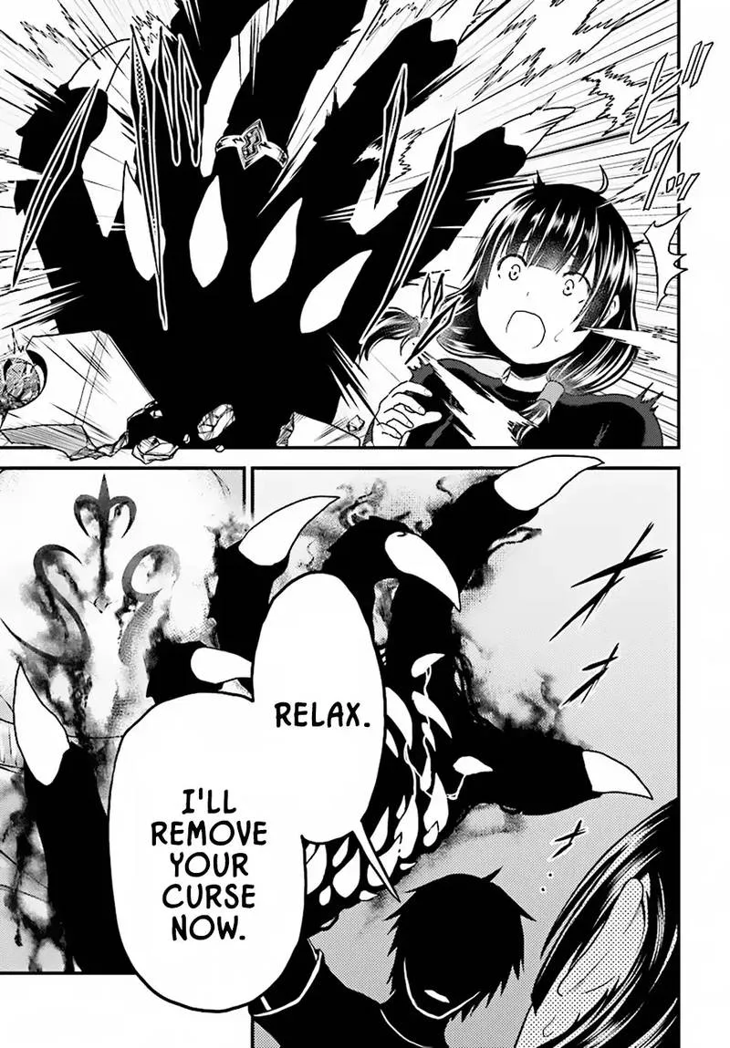 Murabito desu ga Nani ka? Chapter 24 page 37