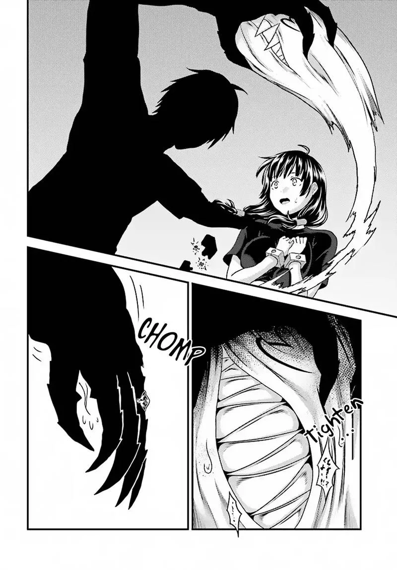 Murabito desu ga Nani ka? Chapter 24 page 38