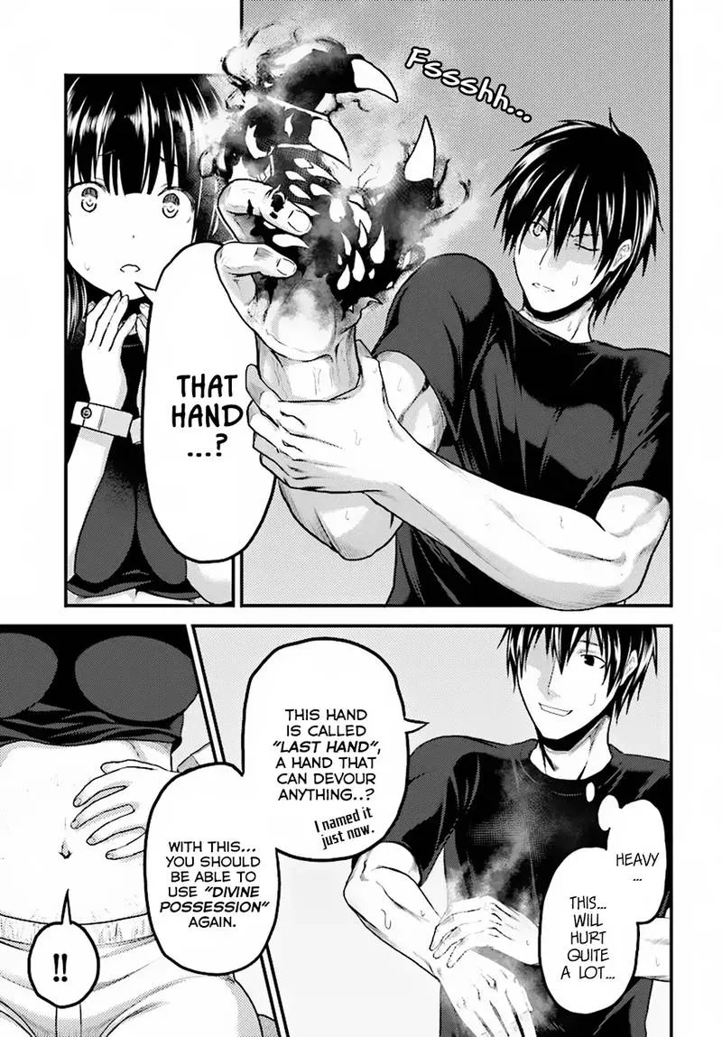Murabito desu ga Nani ka? Chapter 24 page 39