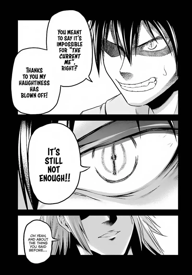 Murabito desu ga Nani ka? Chapter 25 page 13