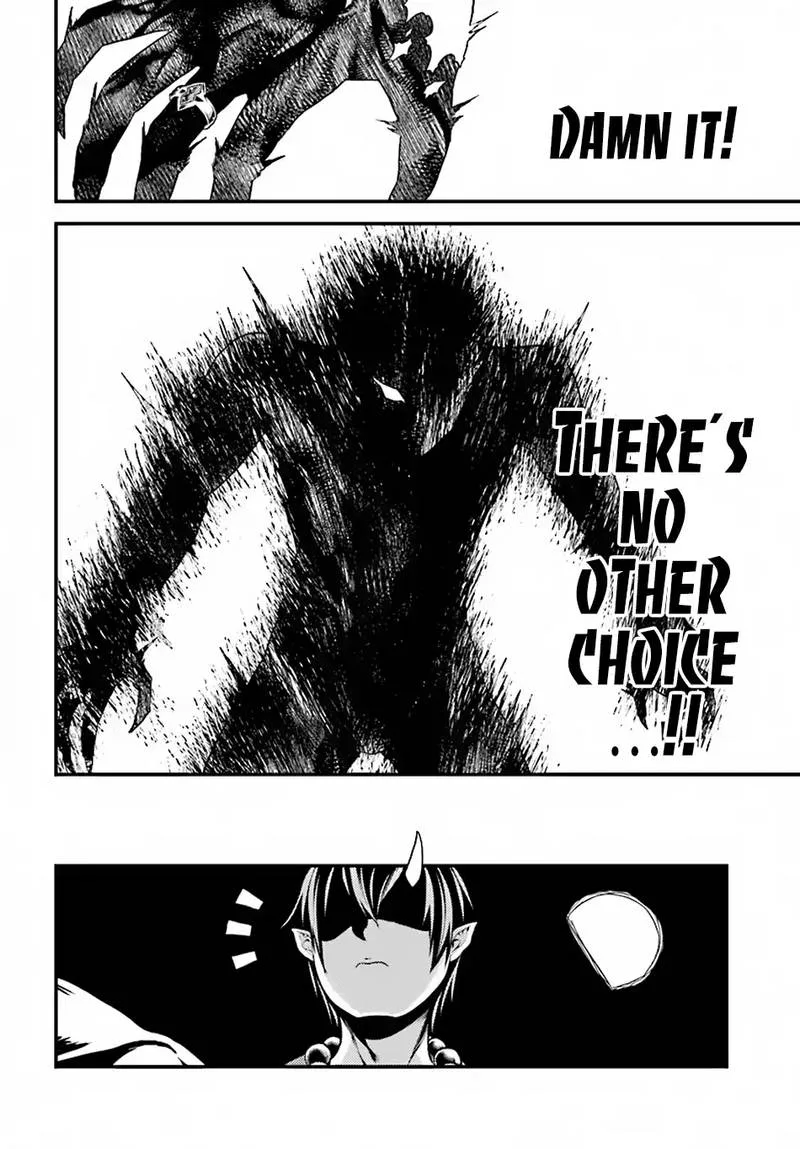 Murabito desu ga Nani ka? Chapter 25 page 6