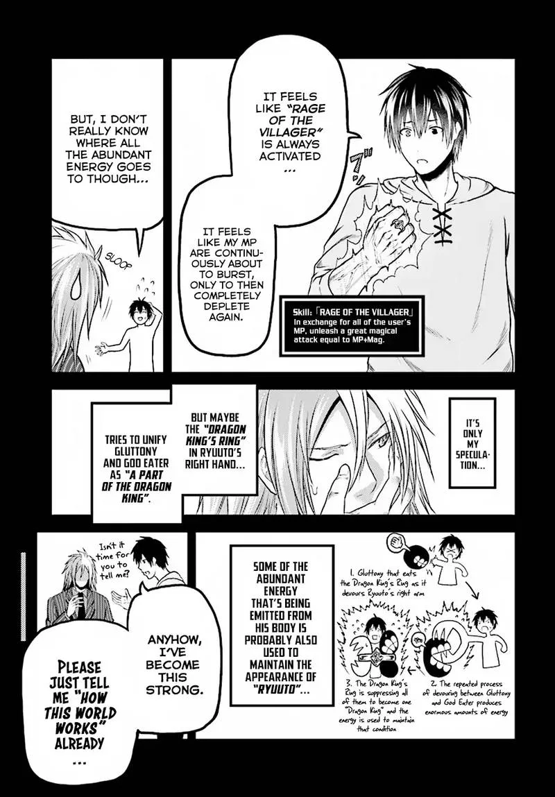 Murabito desu ga Nani ka? Chapter 25 page 11