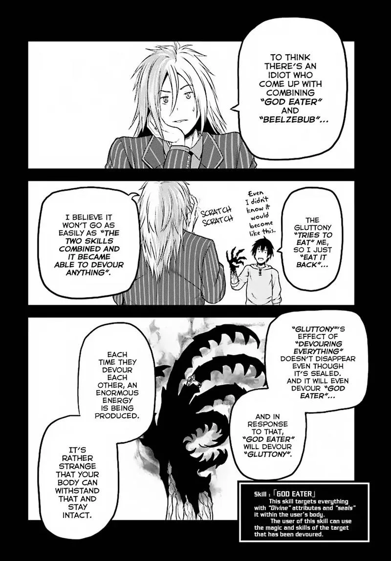 Murabito desu ga Nani ka? Chapter 25 page 10