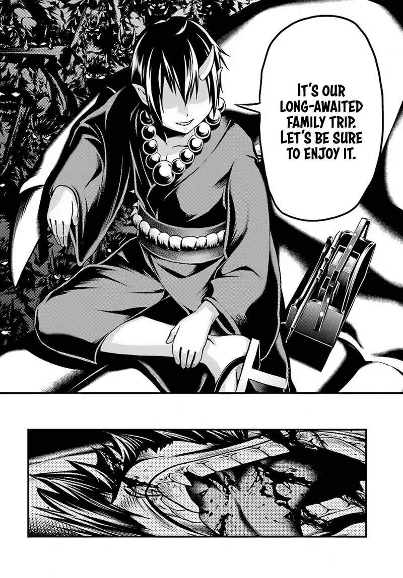 Murabito desu ga Nani ka? Chapter 25 page 8