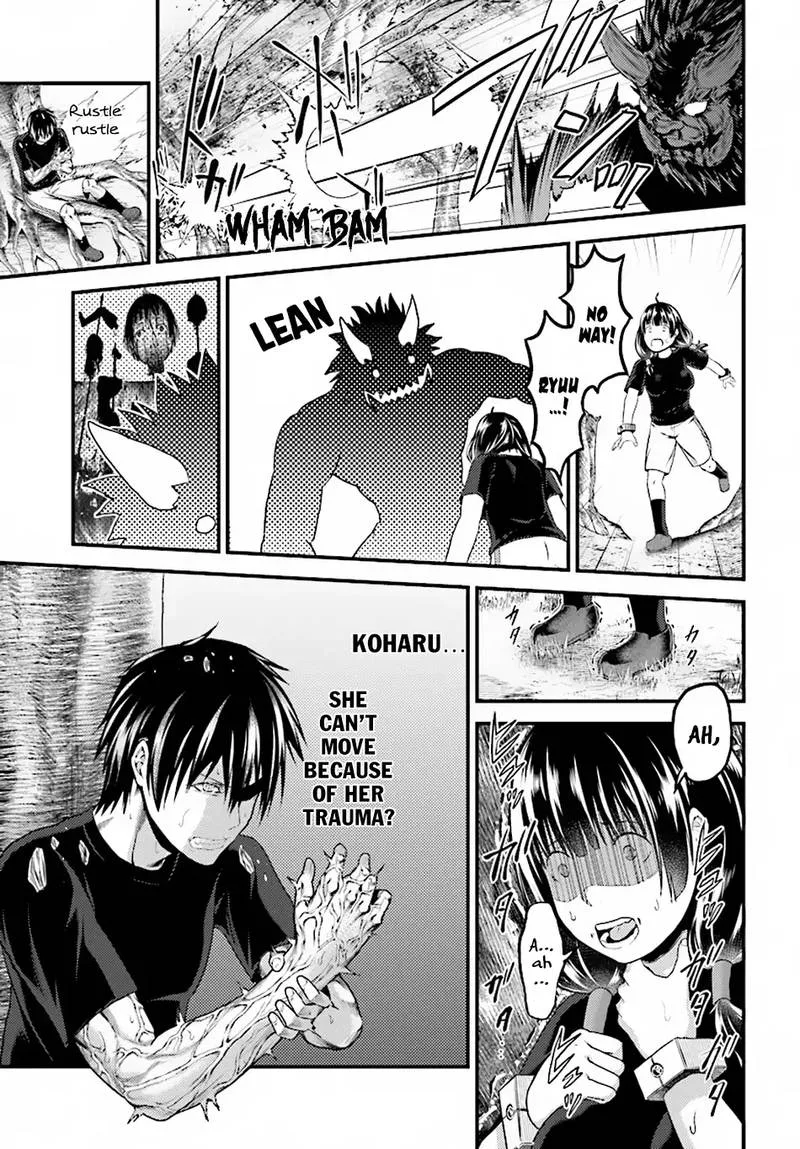 Murabito desu ga Nani ka? Chapter 25 page 5