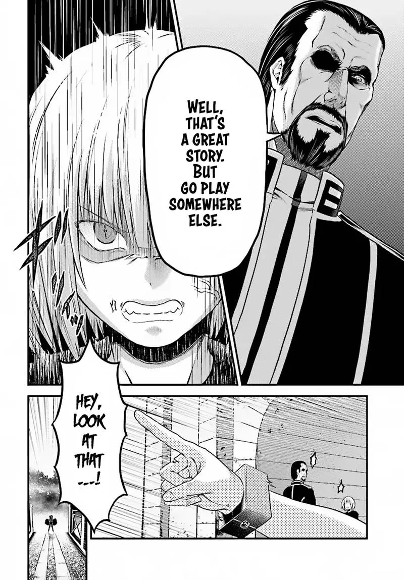 Murabito desu ga Nani ka? Chapter 25 page 16