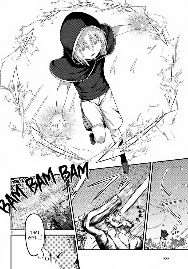 Murabito desu ga Nani ka? Chapter 26 page 10