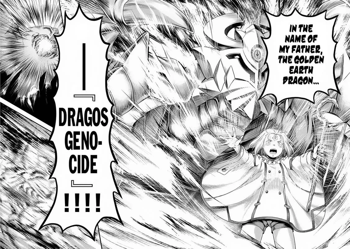 Murabito desu ga Nani ka? Chapter 27 page 28