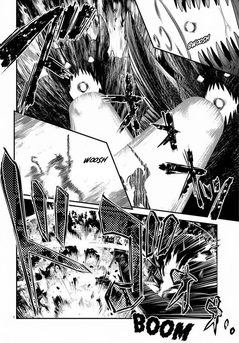 Murabito desu ga Nani ka? Chapter 27 page 4
