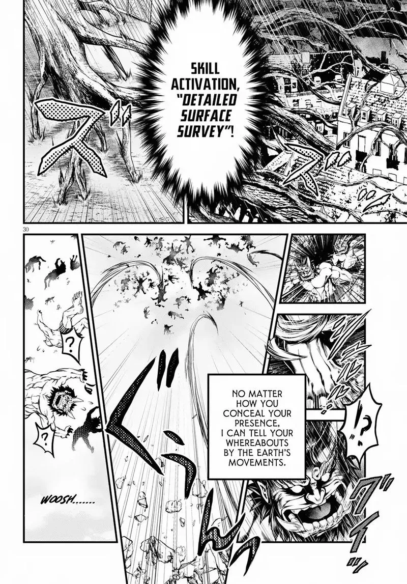 Murabito desu ga Nani ka? Chapter 28 page 24