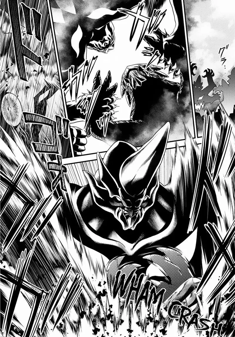 Murabito desu ga Nani ka? Chapter 28 page 29
