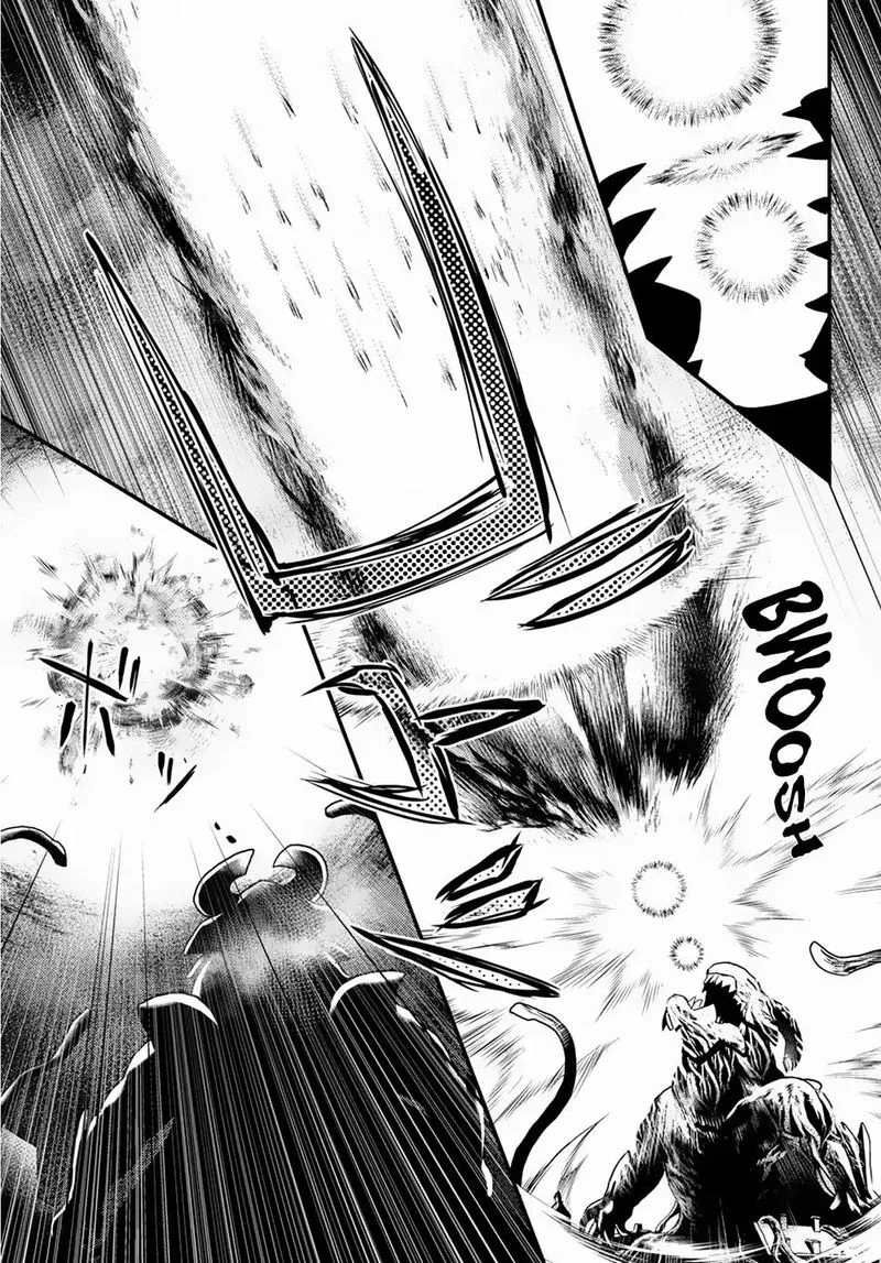 Murabito desu ga Nani ka? Chapter 28 page 25