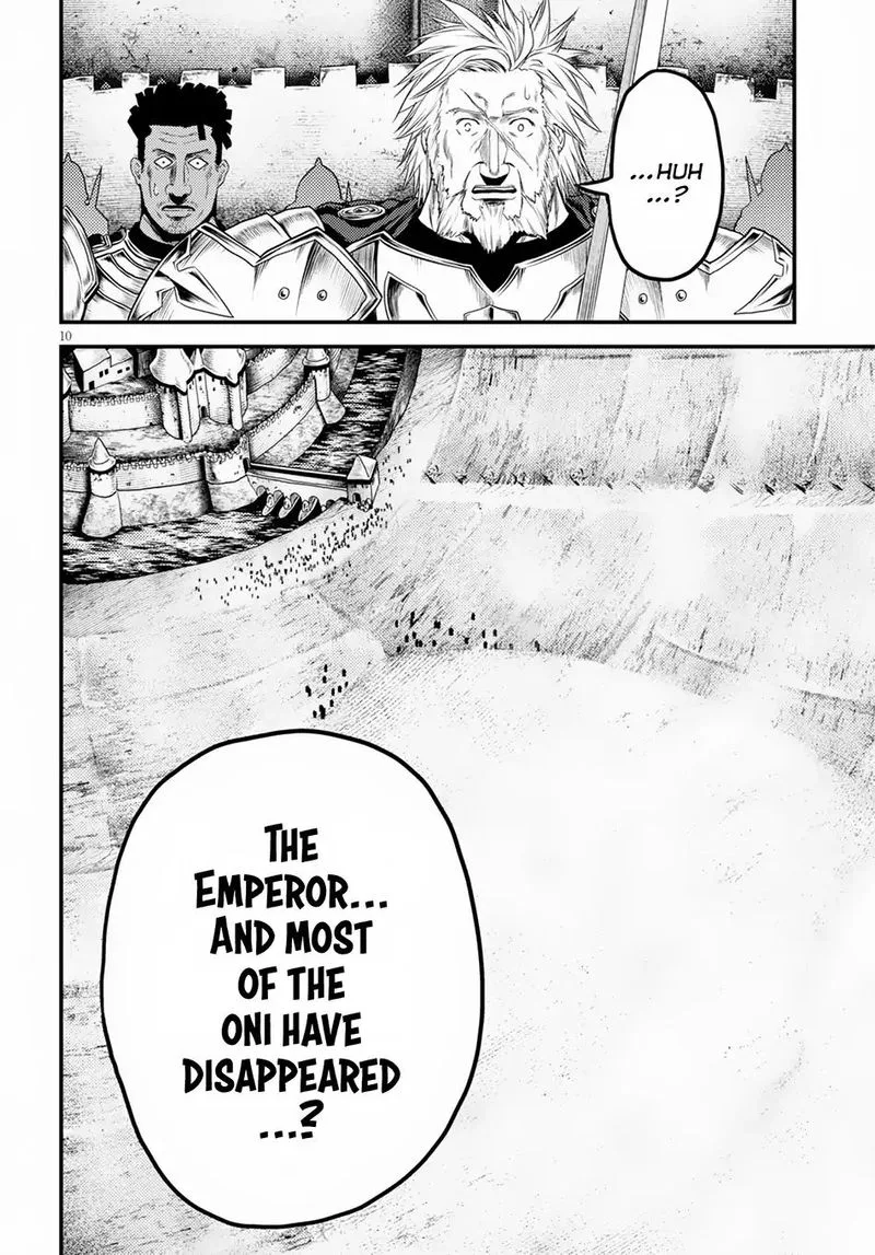 Murabito desu ga Nani ka? Chapter 28 page 7
