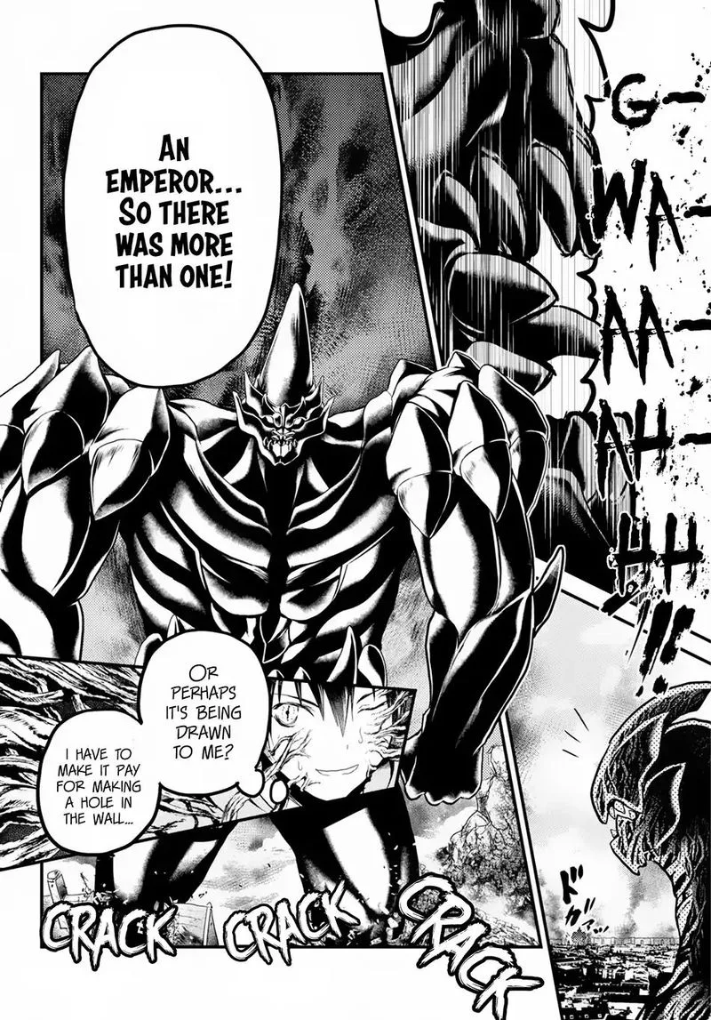 Murabito desu ga Nani ka? Chapter 28 page 26