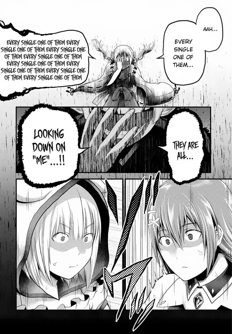 Murabito desu ga Nani ka? Chapter 29 page 14