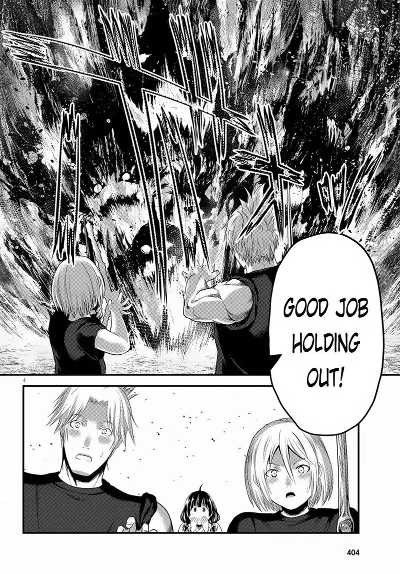 Murabito desu ga Nani ka? Chapter 29 page 4