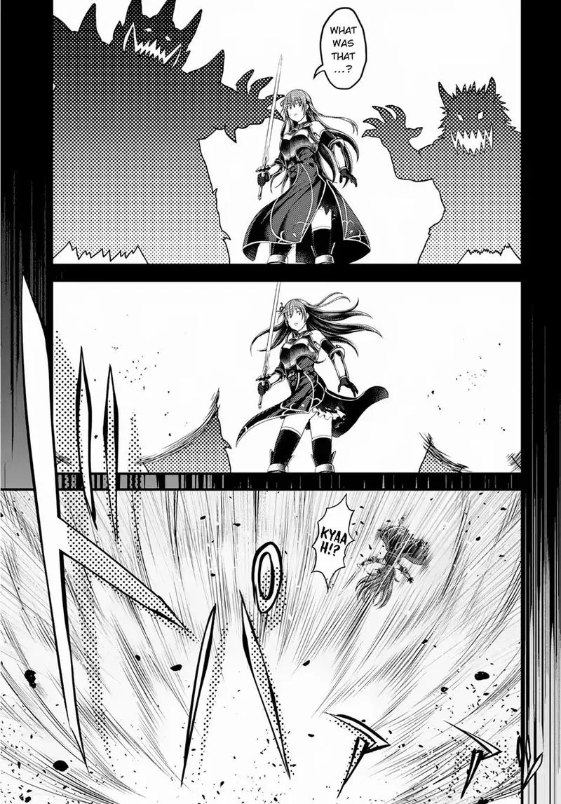 Murabito desu ga Nani ka? Chapter 29 page 15