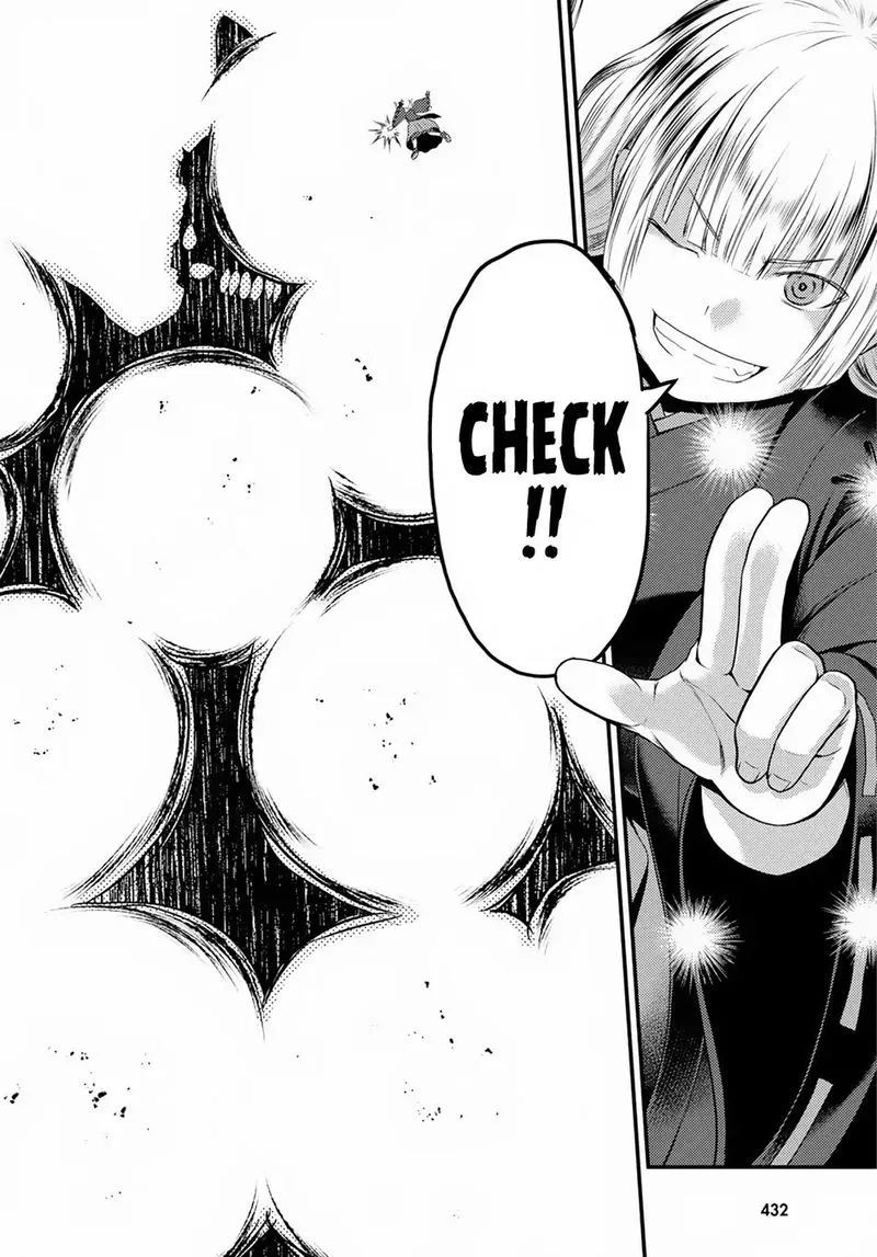 Murabito desu ga Nani ka? Chapter 29 page 32