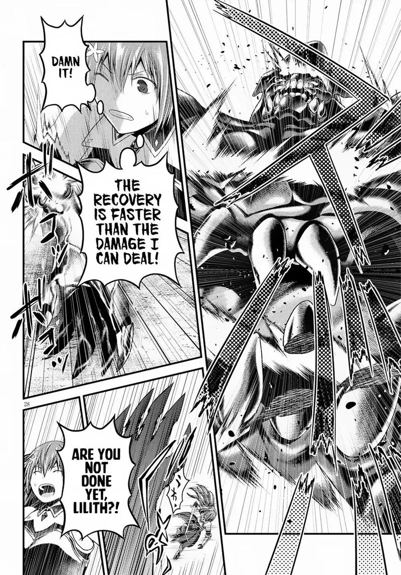 Murabito desu ga Nani ka? Chapter 29 page 28
