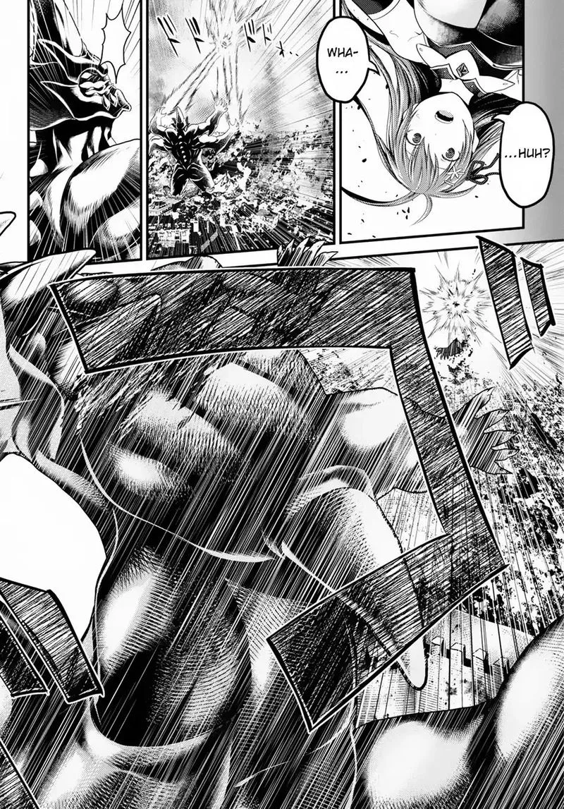 Murabito desu ga Nani ka? Chapter 29 page 16
